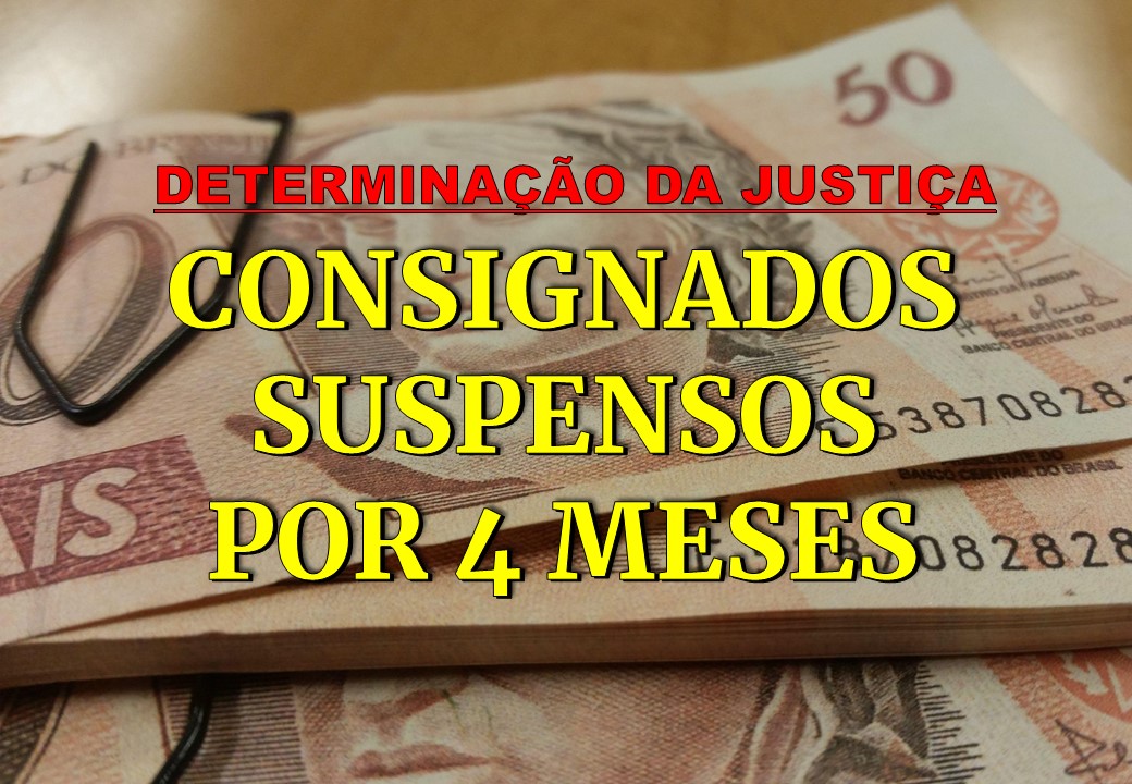 BANCO DO BRASIL, CAIXA, ITAÚ UNIBANCO, BRADESCO E SANTANDER VÃO ADIAR DÍVIDAS DE CONSIGNADOS DOS APOSENTADOS.