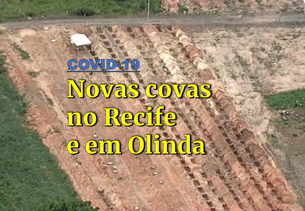 IMAGENS DA ABERTURA DE NOVAS SEPULTURAS CHOCA