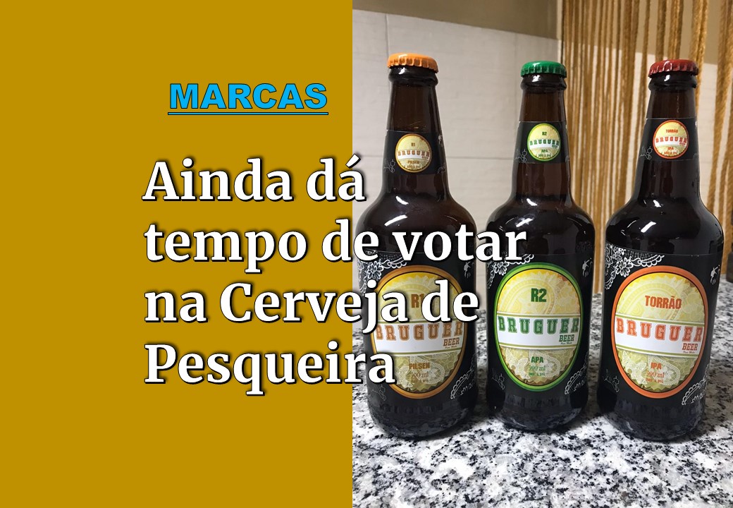 Cervejaria artesanal de Pesqueira quer vencer competição