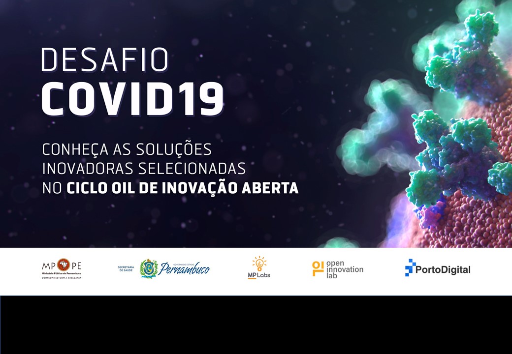 MPPE: Aplicativos apoiam profissionais de saúde