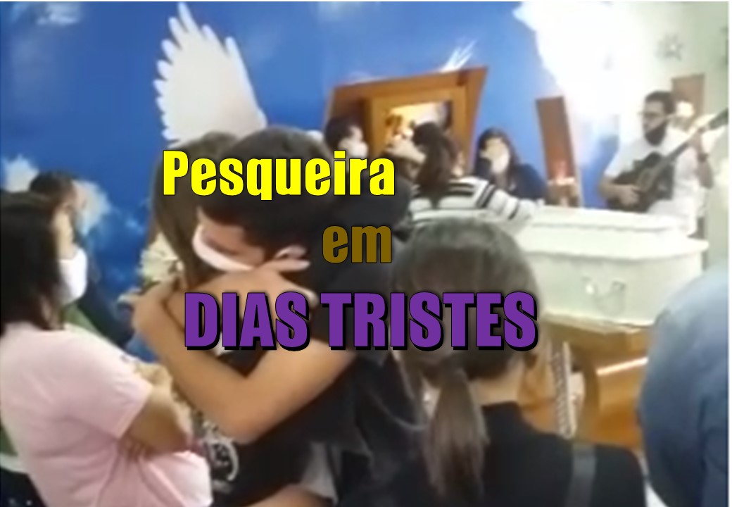 “Tempos tristes para Pesqueira”
