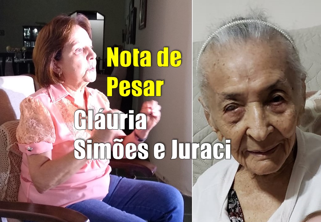Gláuria Simões e Juraci se solidarizam com a prefeita de Pesqueira, Maria José