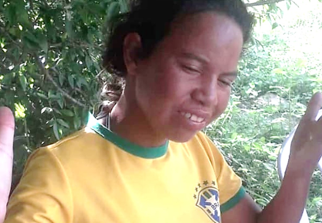 MATOU POR CIÚME: Mulher indígena de 28 anos é encontrada estrangulada em Pesqueira