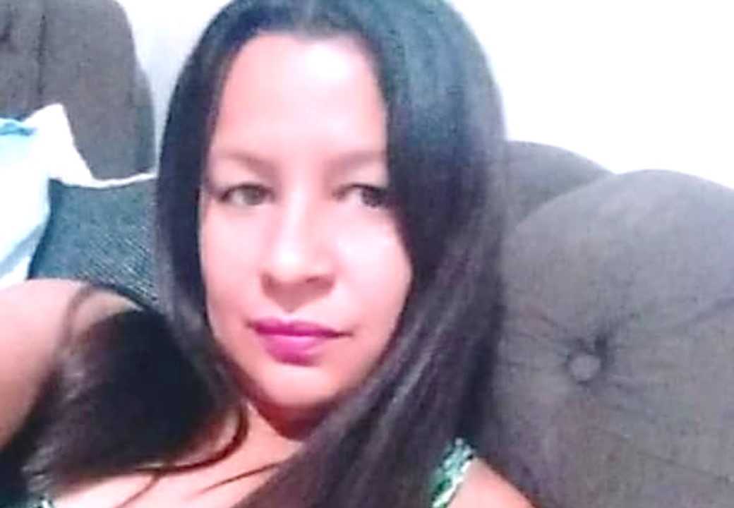 Mulher pesqueirense que sumiu em Gouveia (MG) foi encontrada com vida e já está com a família