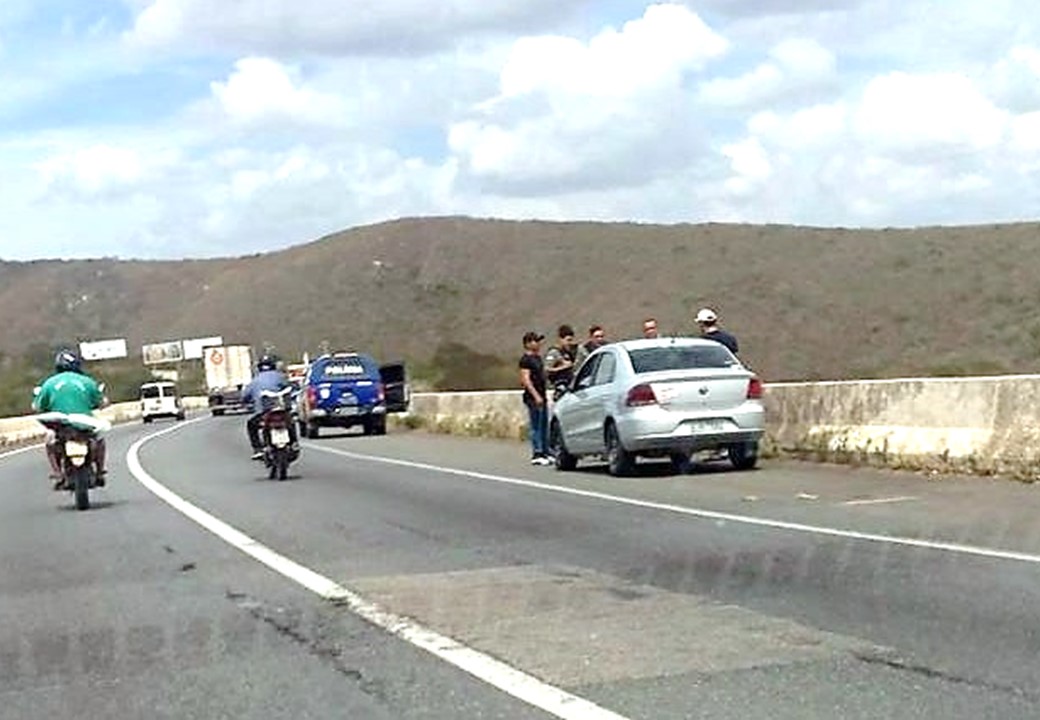 Rapaz que cometeu o suicídio na Serra das Russas pode ser de Pesqueira