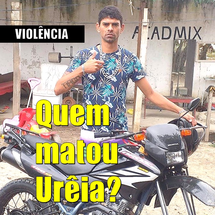 CRIME | Mais uma morte em Pesqueira. Quem executou Urêia?