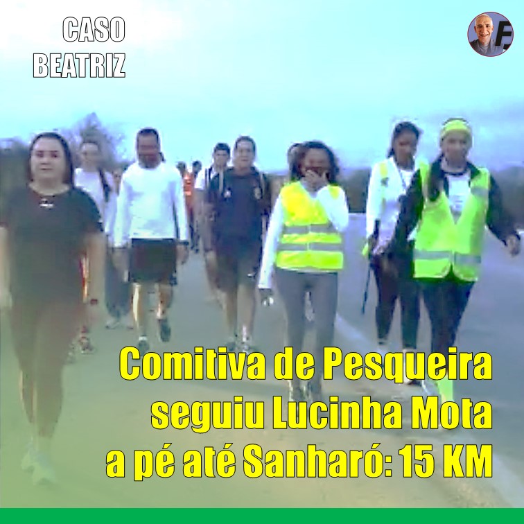 CASO BEATRIZ | Quantas mortes ainda serão necessárias para que se saiba que já se matou demais?