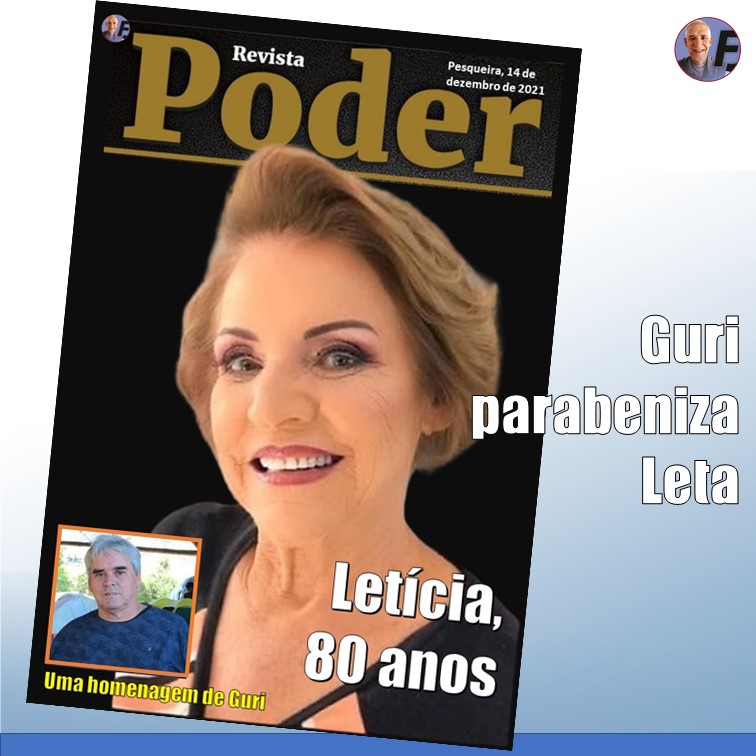 LETÍCIA 80 ANOS | Uma Homenagem à mulher que rompeu barreiras e se destacou na sociedade de Pesqueira