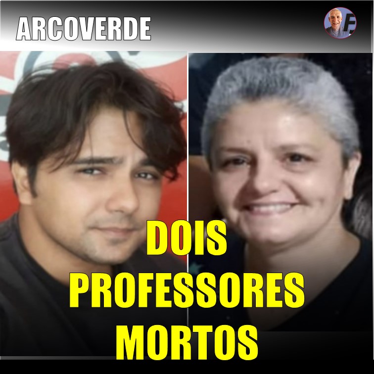 2 PROFESSORES MORTOS | Arcoverde e região ainda tentam entender a morte de dois professores, que foram vítimas de afogamento na Barragem de Ipojuca