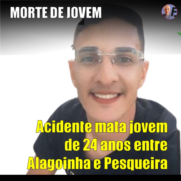 GRAVE ACIDENTE | Pesqueirense que seguia careira militar em Belo Jardim morre em grave acidente entre Alagoinha e Pesqueira