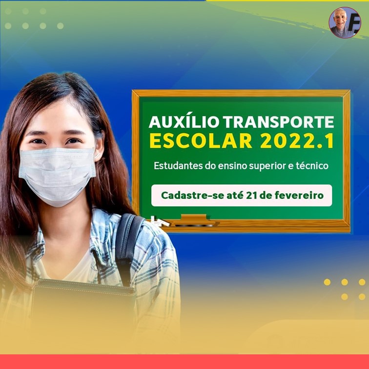 TRANSPORTE | Alagoinha faz cadastramento de estudantes do ensino superior ou técnico para Auxílio Transporte