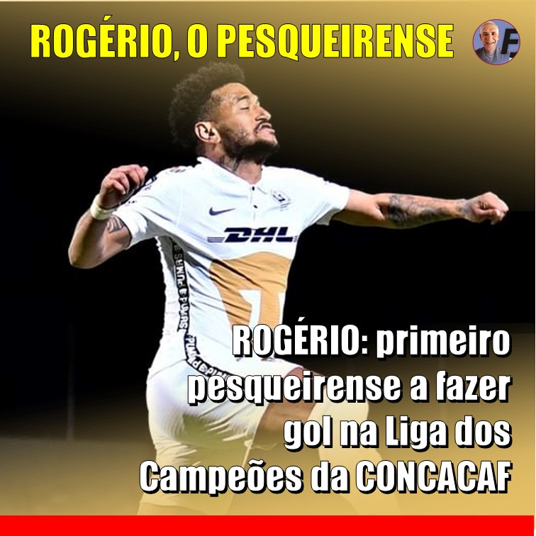 FUTEBOL | EM 10 MINUTOS, ROGÉRIO ENTRA PARA A HISTÓRIA DO FUTEBOL MUNDIAL