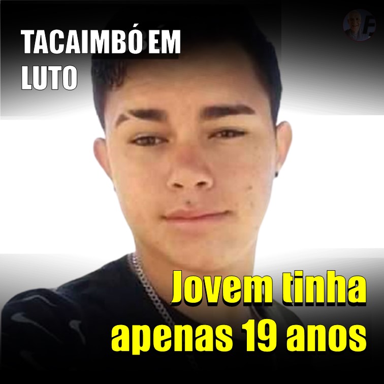 JOVEM TIRA A VIDA | Caso ocorreu no último dia do mês, quando as autoridades realizaram o Janeiro Branco