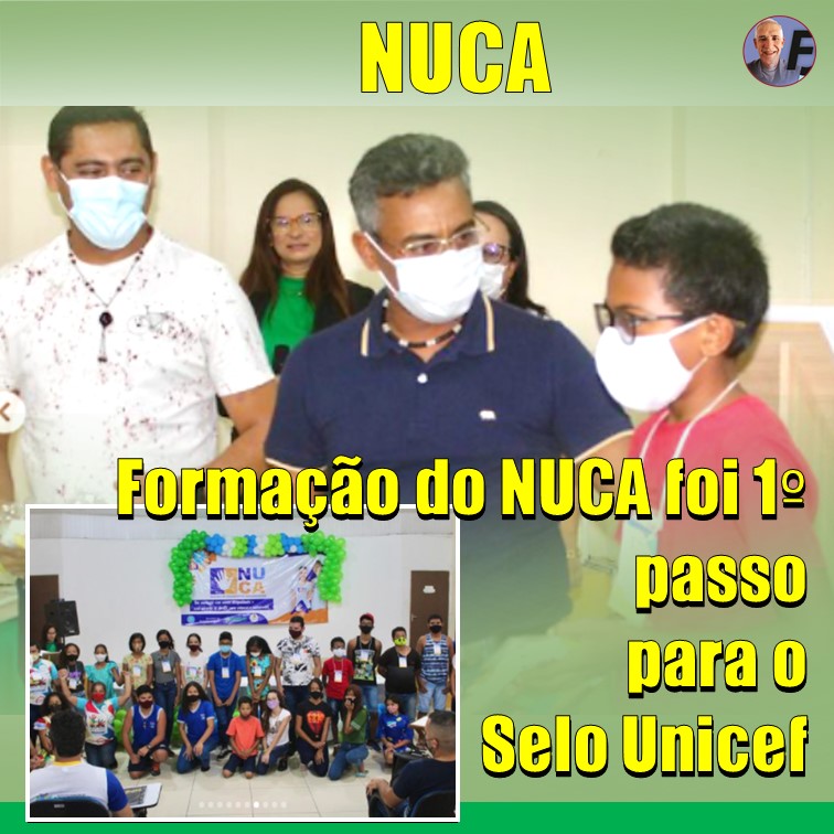 ASSISTÊNCIA SOCIAL | Formação do NUCA é primeira etapa para aprovação do SELO UNICEF em Pesqueira. Nesta quinta tem Fórum Comunitário na Educação