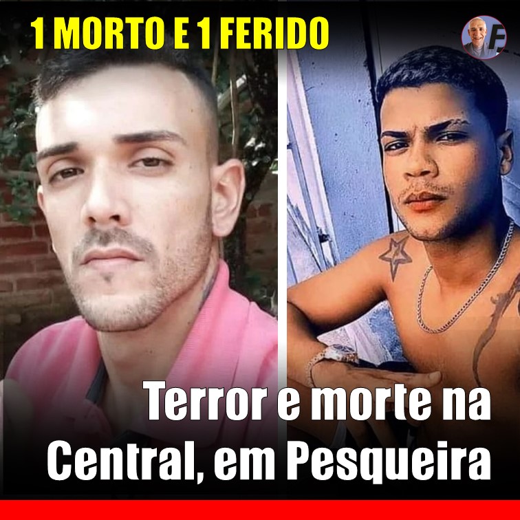 1 MORTO E 1 FERIDO NA EMBOSCADA DO CORREDOR | “Eles vieram para matar todos”, diz moradora da Central, em Pesqueira