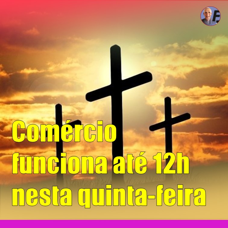 SEMANA SANTA | Comércio de Pesqueira será fechado a partir das 12h, na quinta-feira (14)