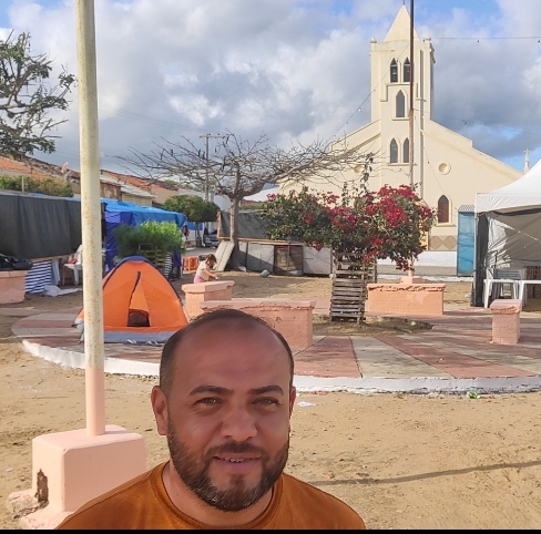 DISTRITO DE PAPAGAIO | FESTA DE SANTA MARIA MADALENA, EM PESQUEIRA, É DESTAQUE