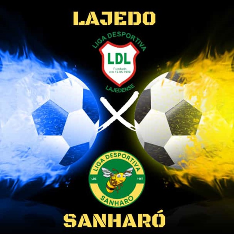DOMINGO DE FUTEBOL NO INTERIOR | Sanharó X Lajedo pela 2ª Fase da Copa do Interior e a Tabela dos jogos da Série A2