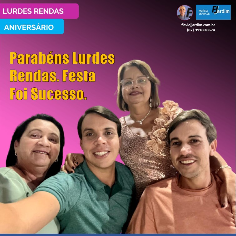 LURDES RENDAS | Uma Noite de Amor, Gratidão e Generosidade