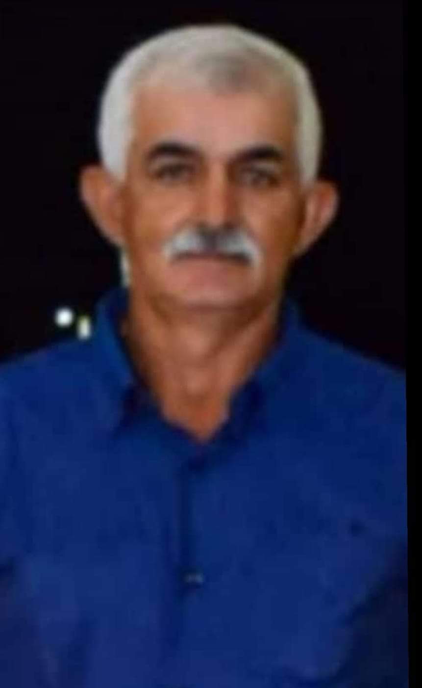 CULA DA CAÇAMBA | Nota de PESAR. Prefeitura de Poção consternada com a morte do ex-vereador