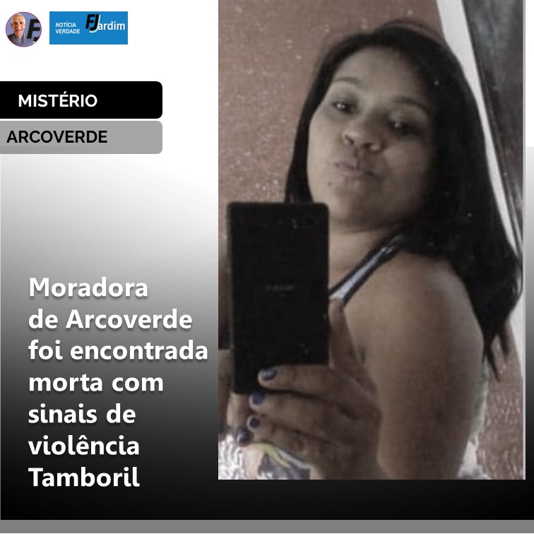 POR QUE MATARAM SHIRLLEY? Crime ainda repercute: Mistério envolve assassinato de Shirlley Maria Lira Martins