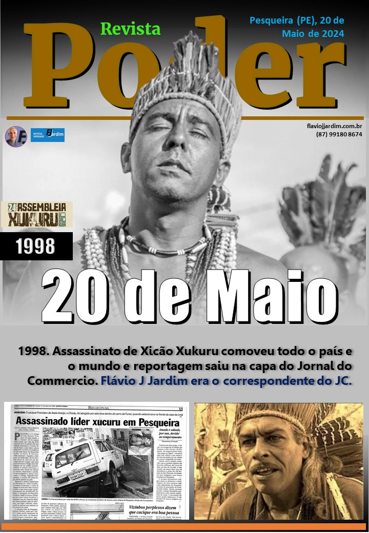 24ª Assembleia do Povo Xukuru Celebrou a Luta dos Povos Originários e Enfocou Temas Cruciais para a Política Indígena do Território