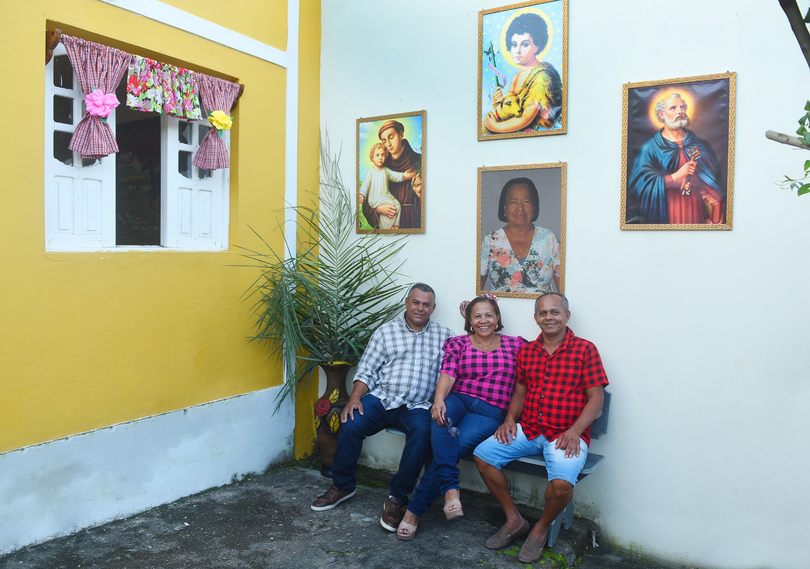 organização total