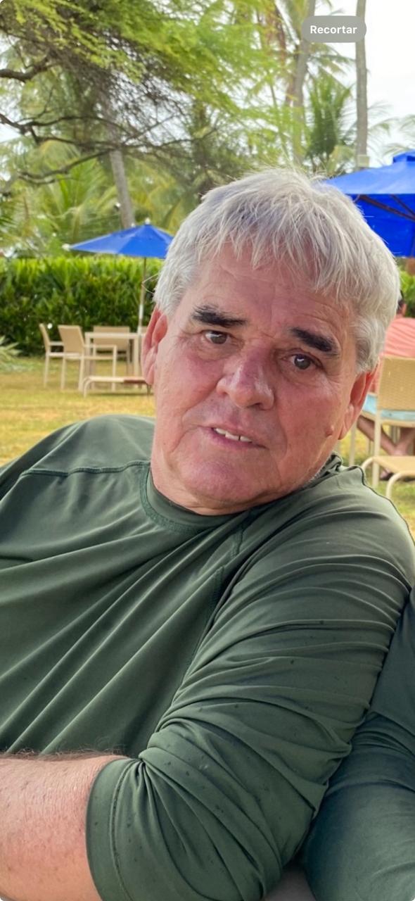 GURI FAZ ANIVERSÁRIO