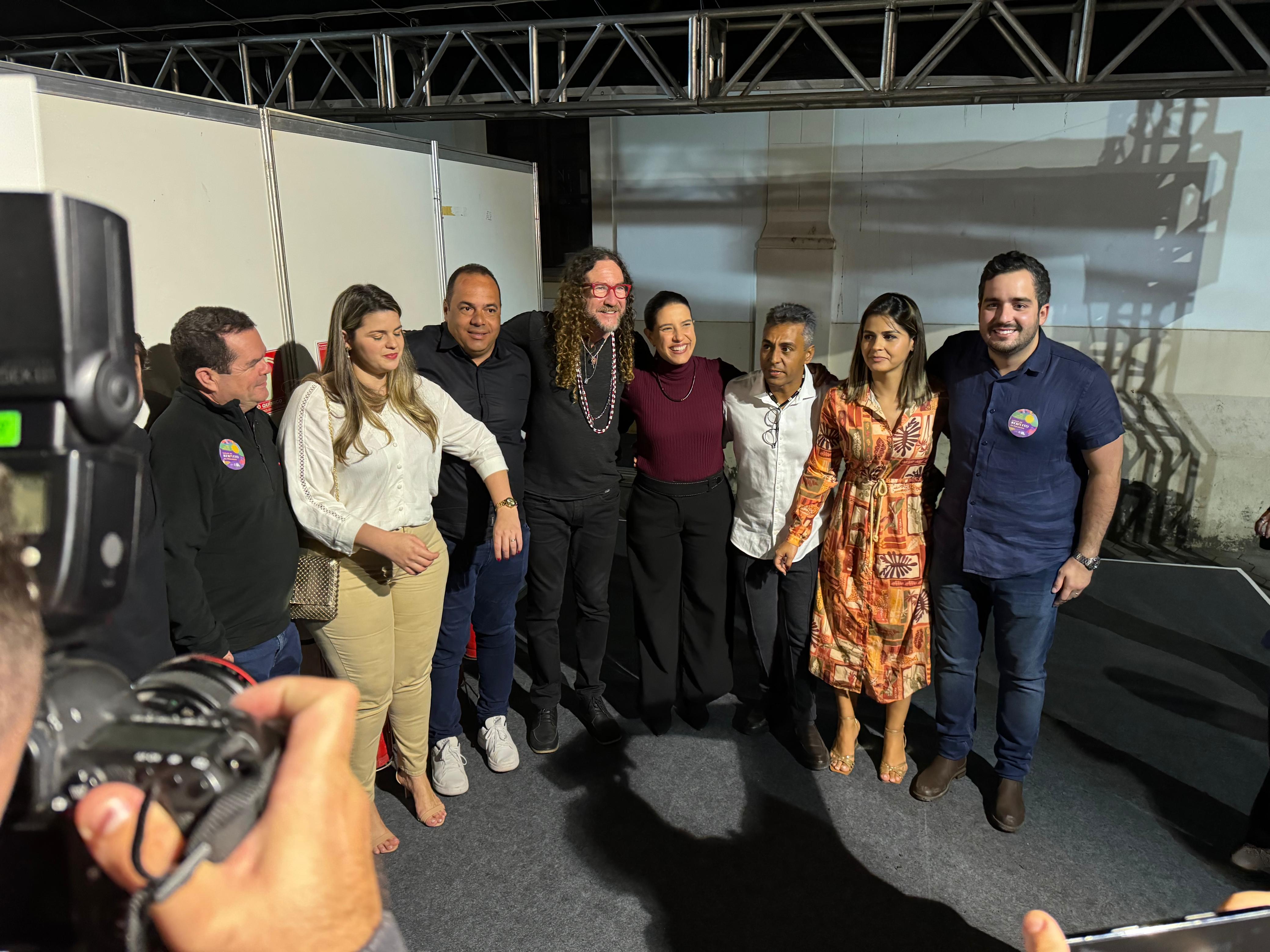 Festival Pernambuco Meu País