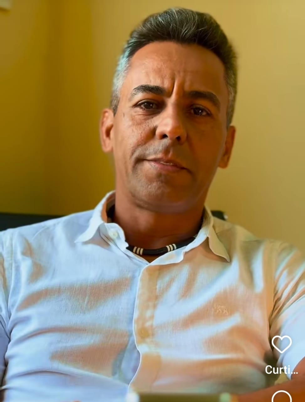 Cacique Fala