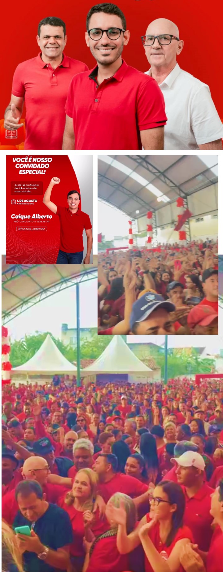 CONVENÇÃO