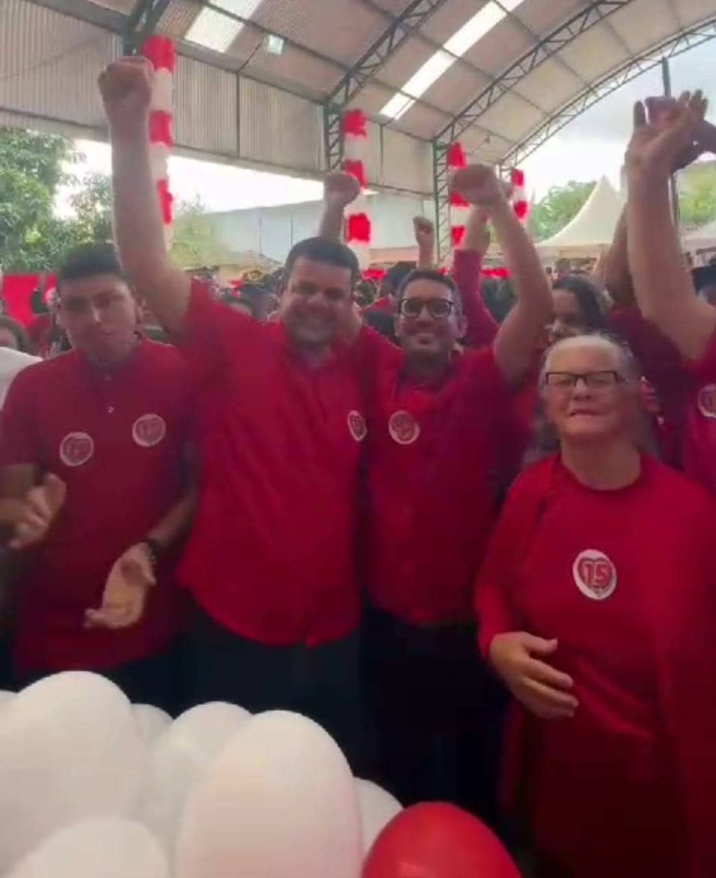 CONVENÇÃO