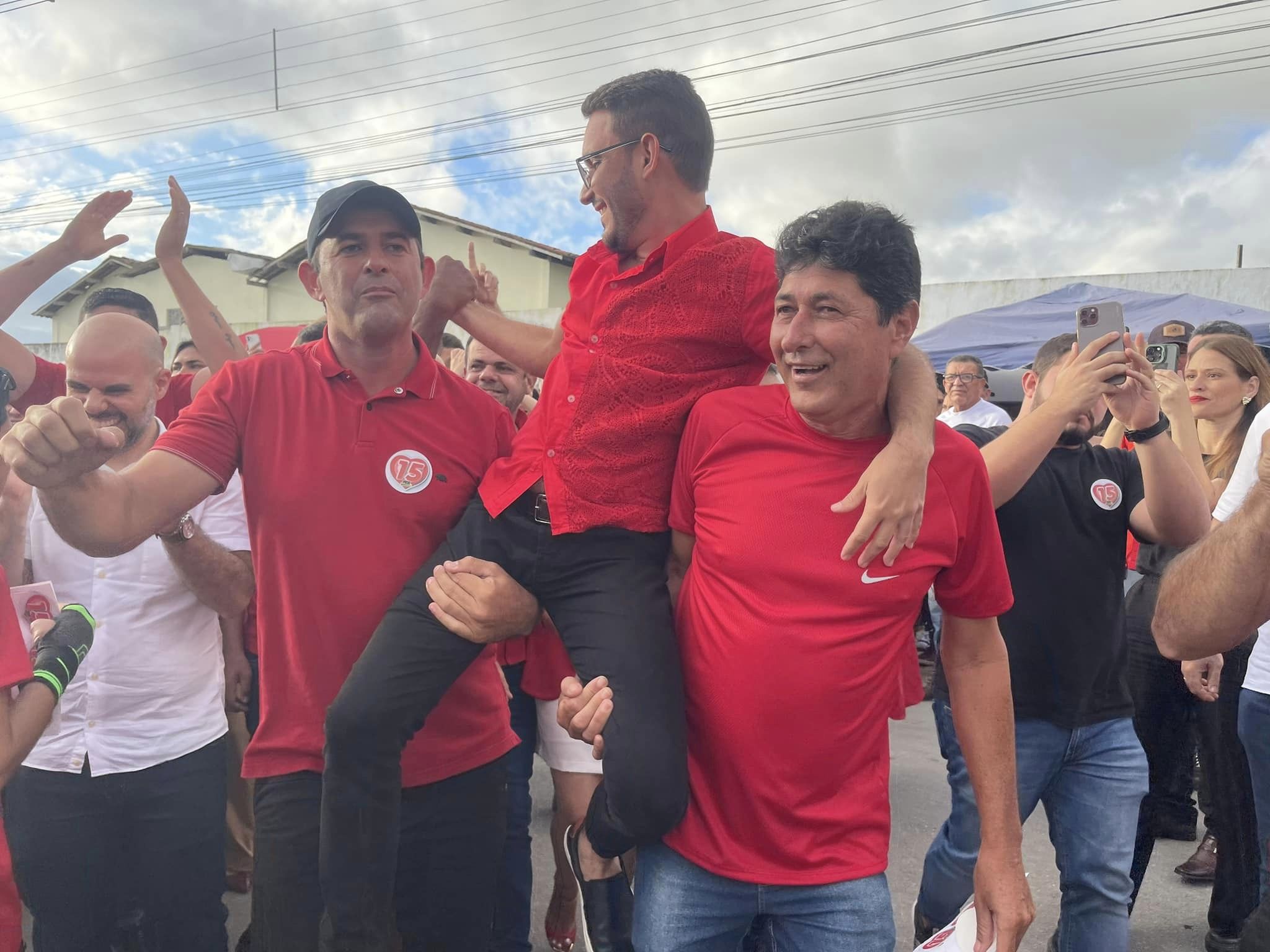 poção