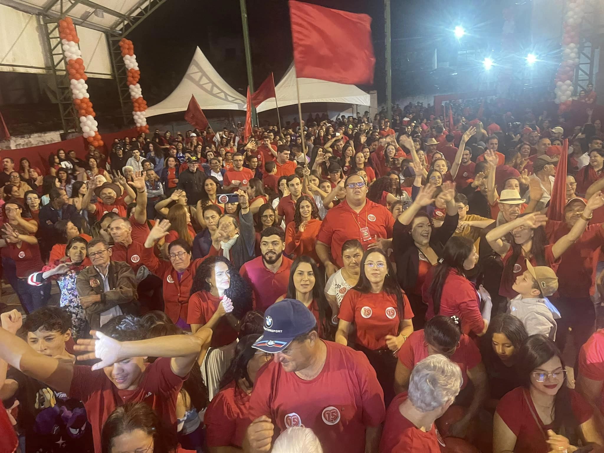 poção