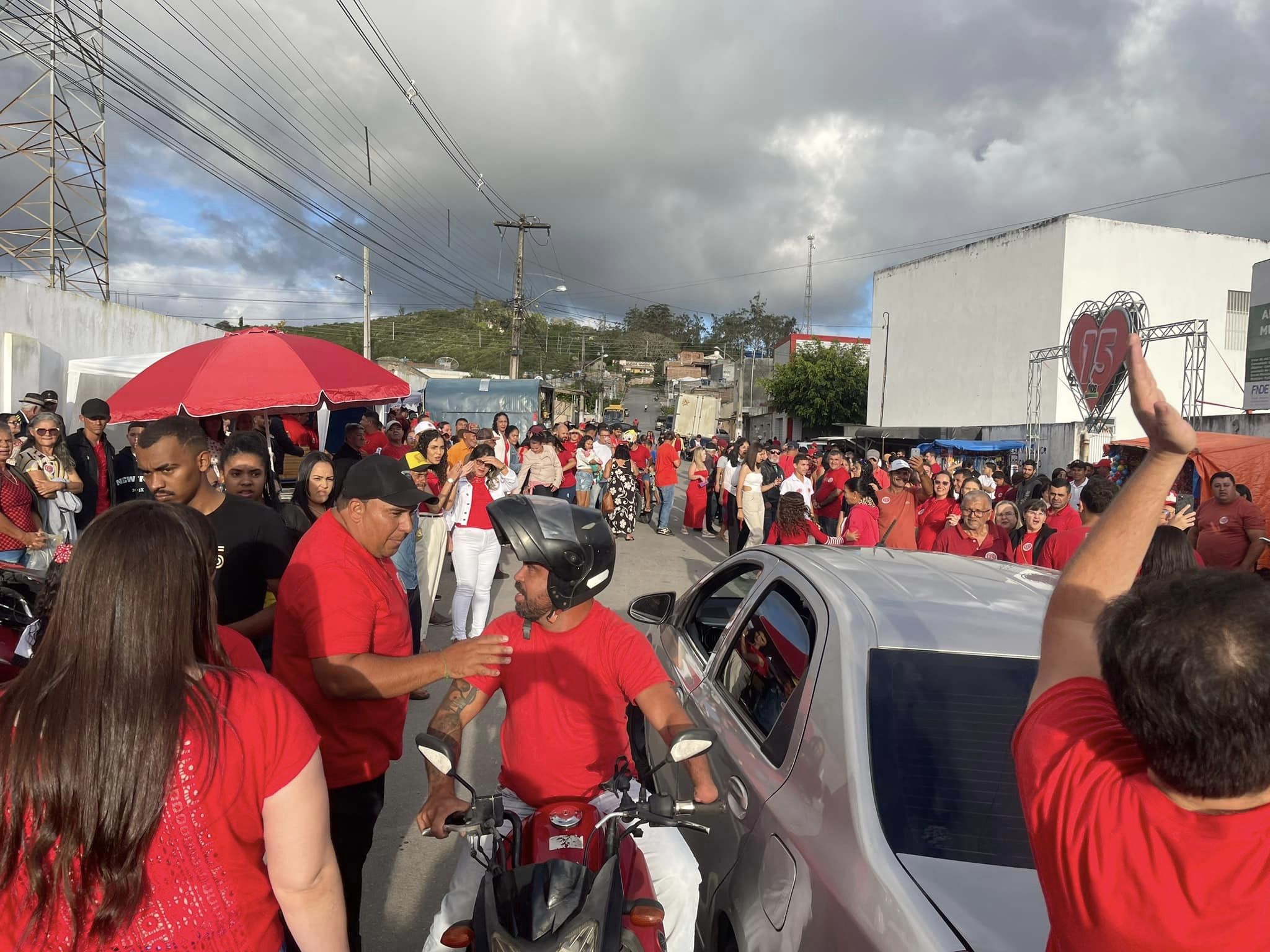 poção