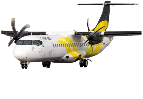 aeronave