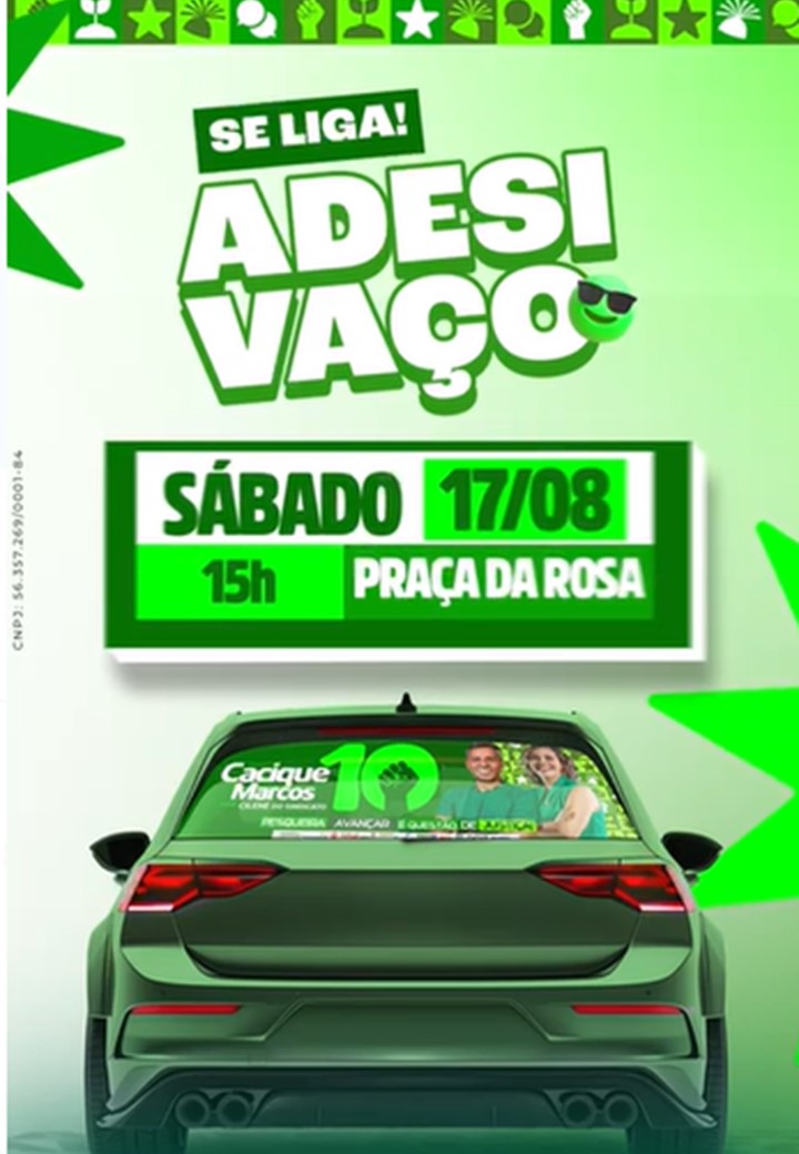cacique