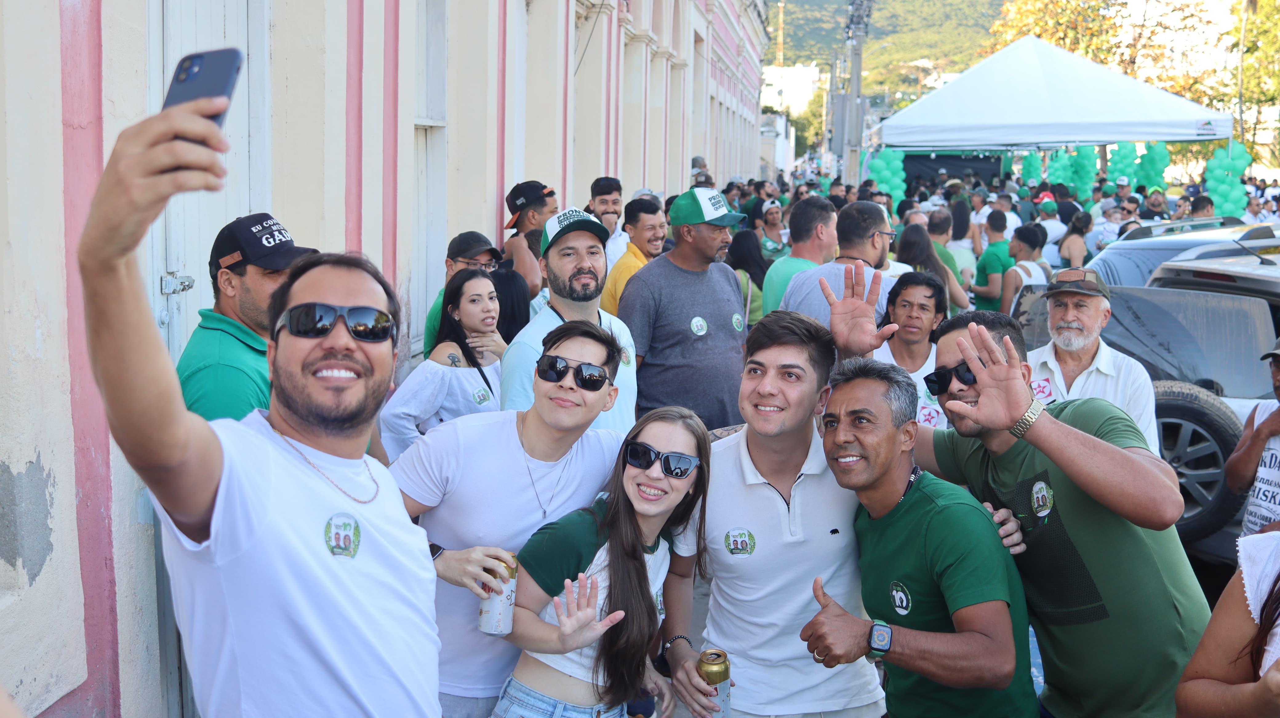 CACIQUE 2