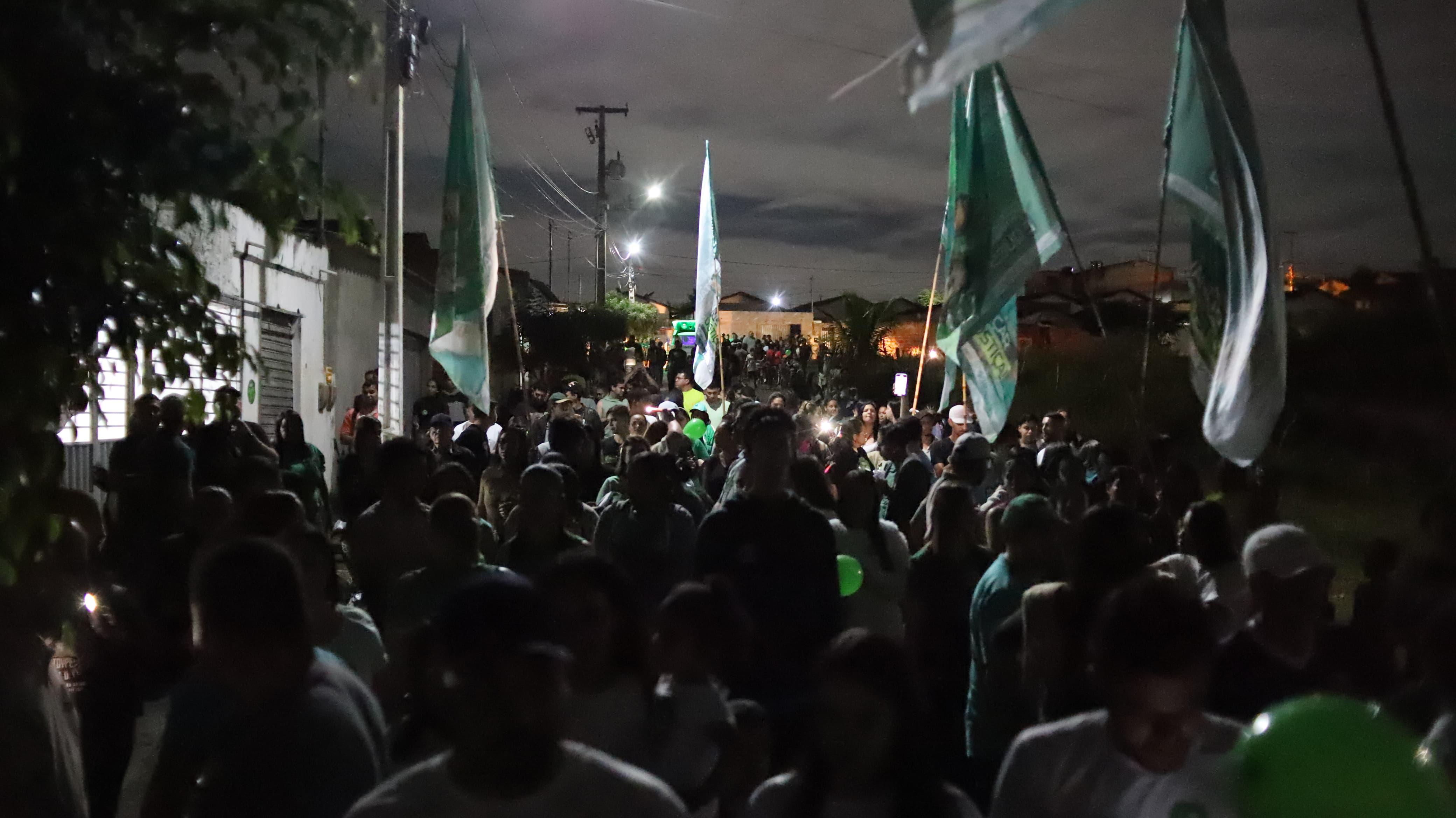 cacique
