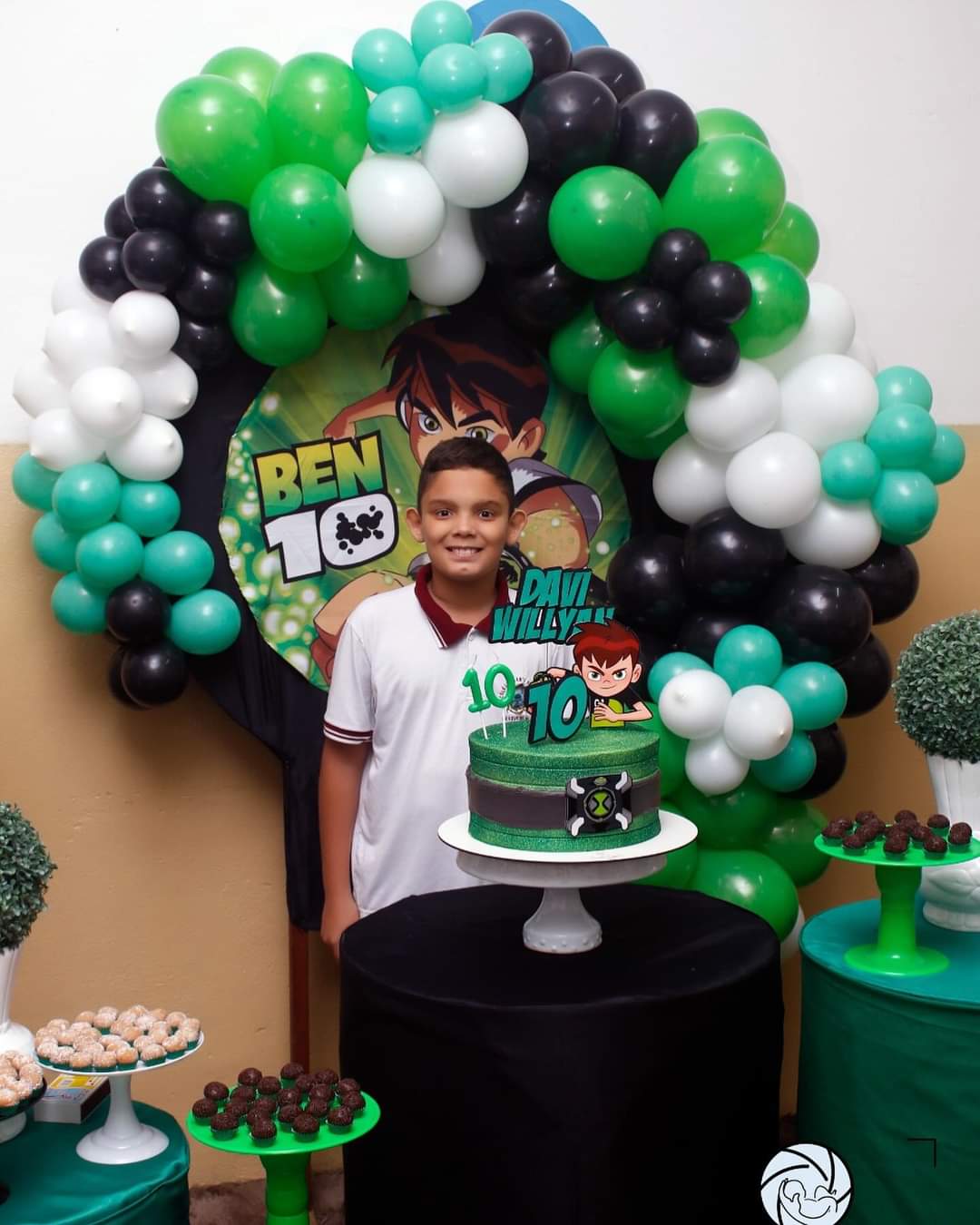 davi