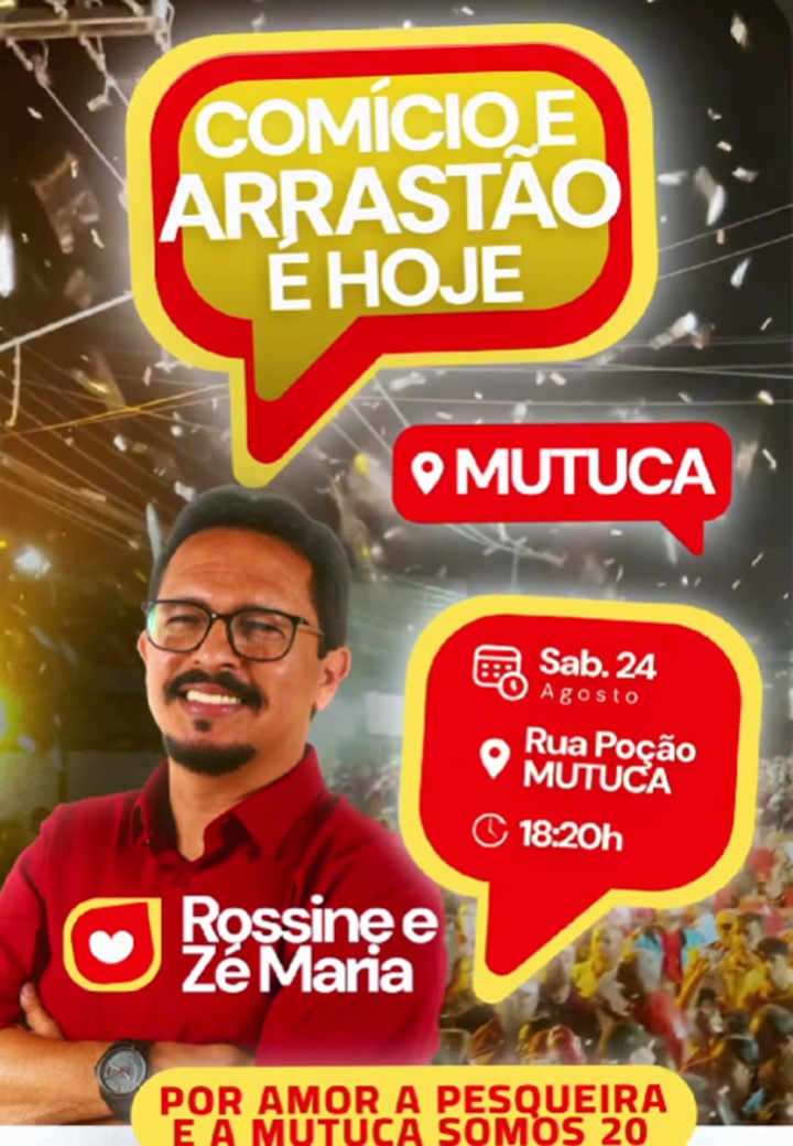 mutuca