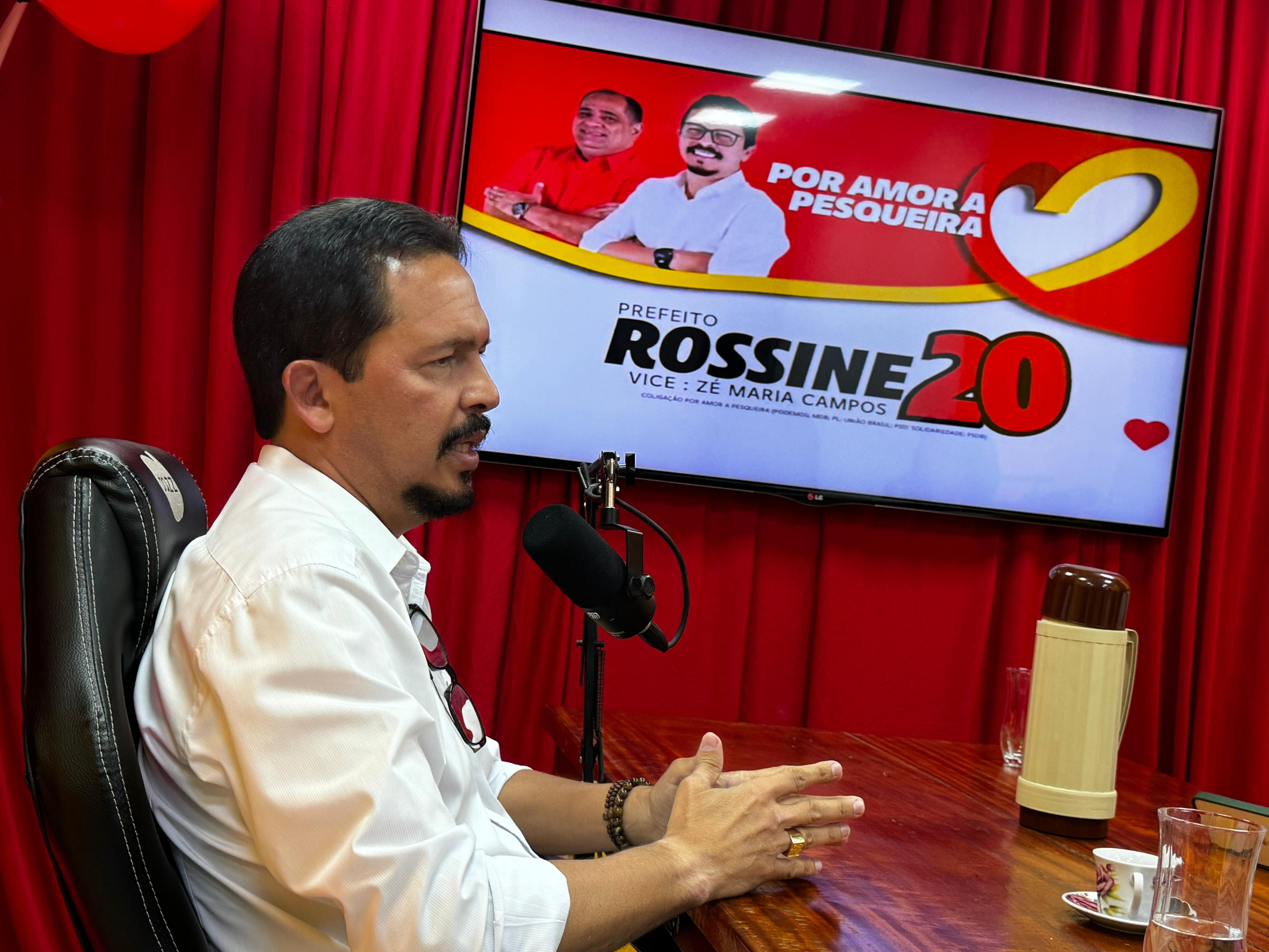 rossine