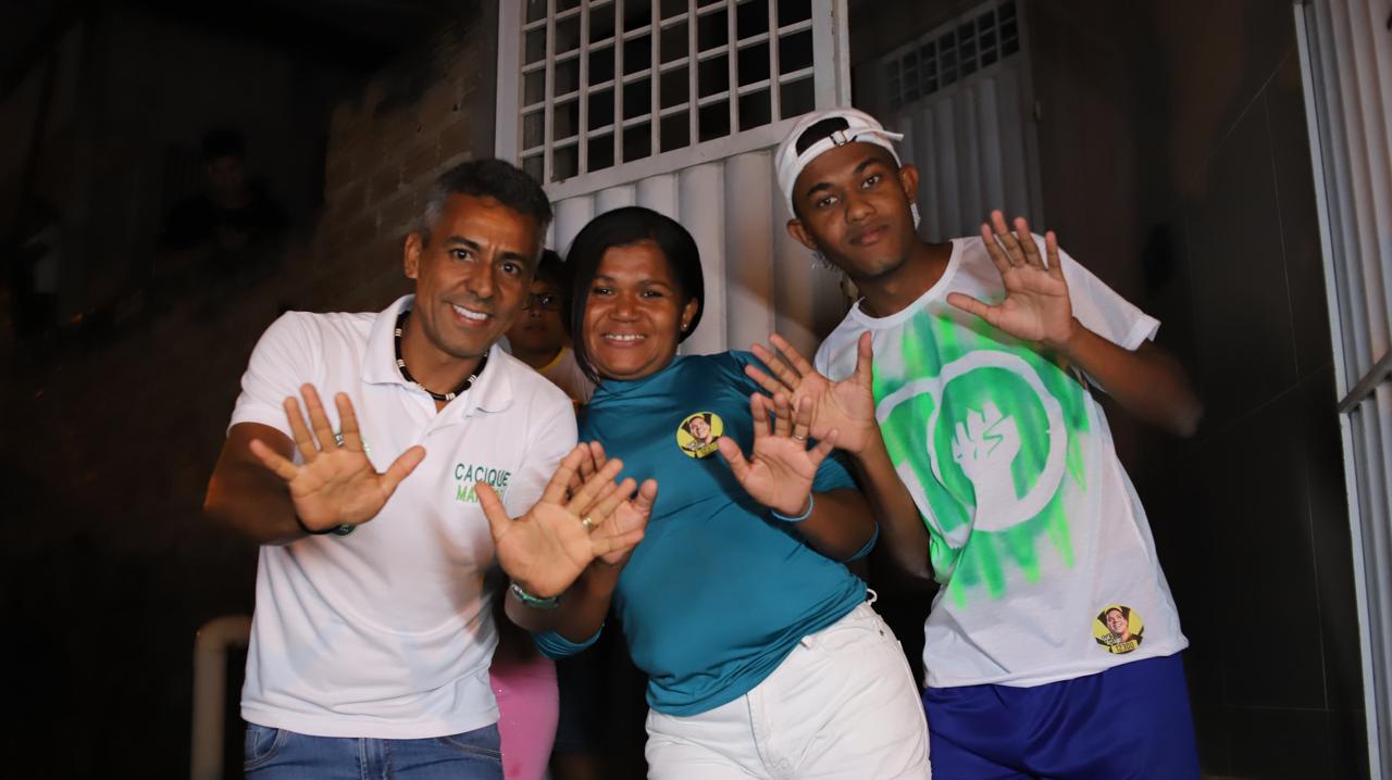 cacique