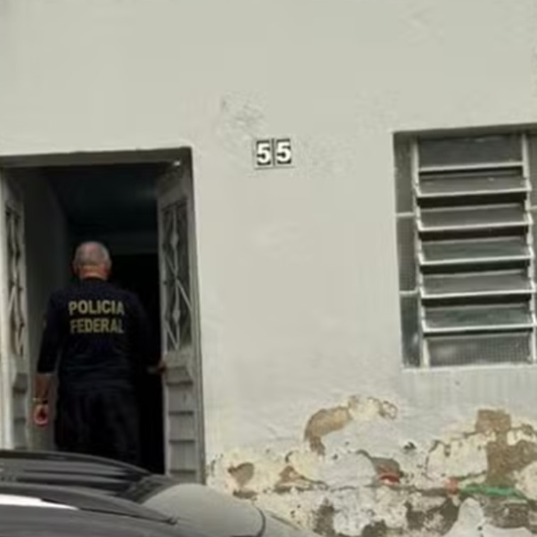 operação