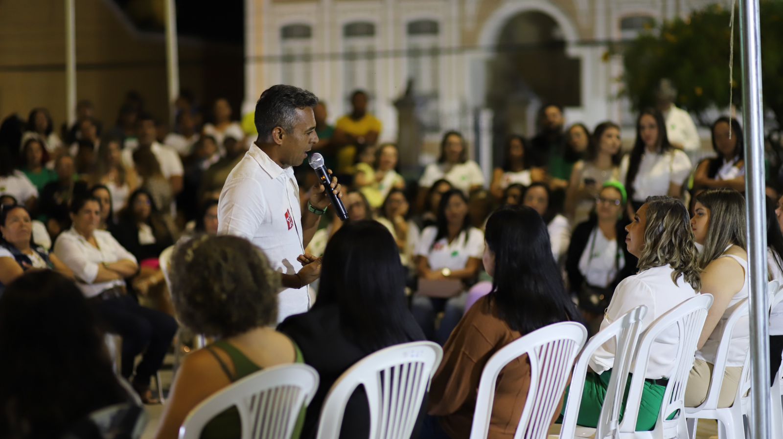 cacique
