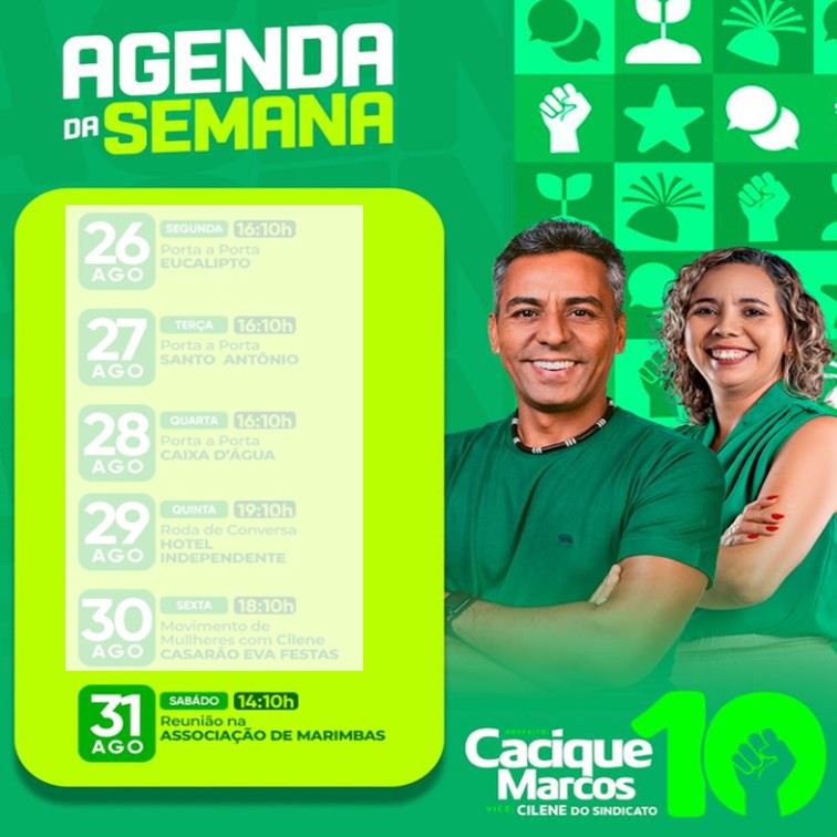 cacique