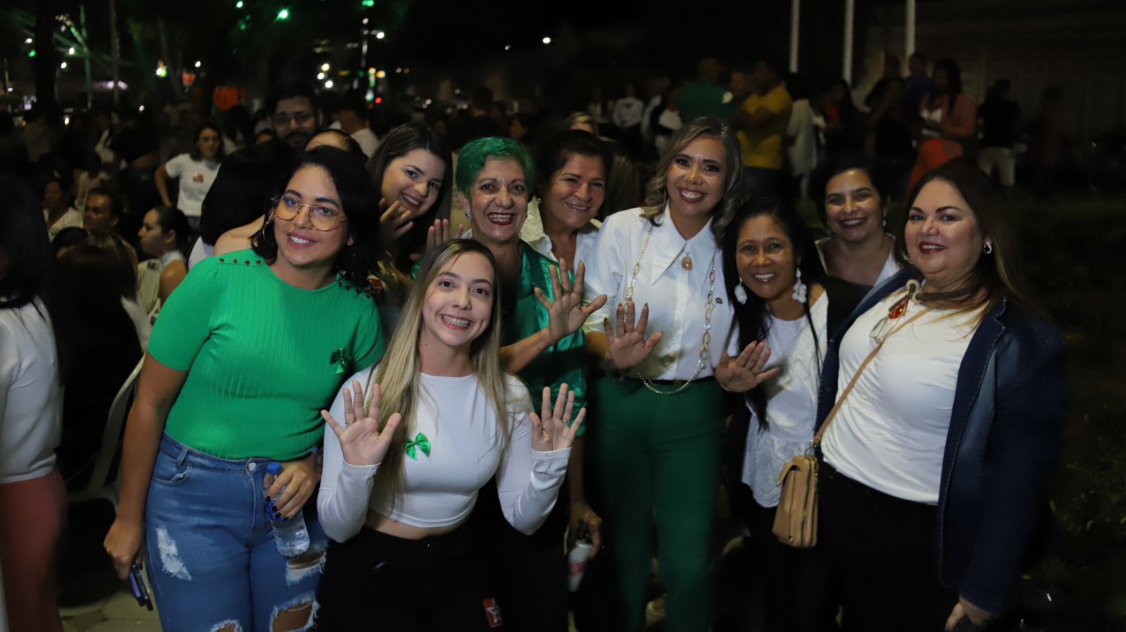 cacique