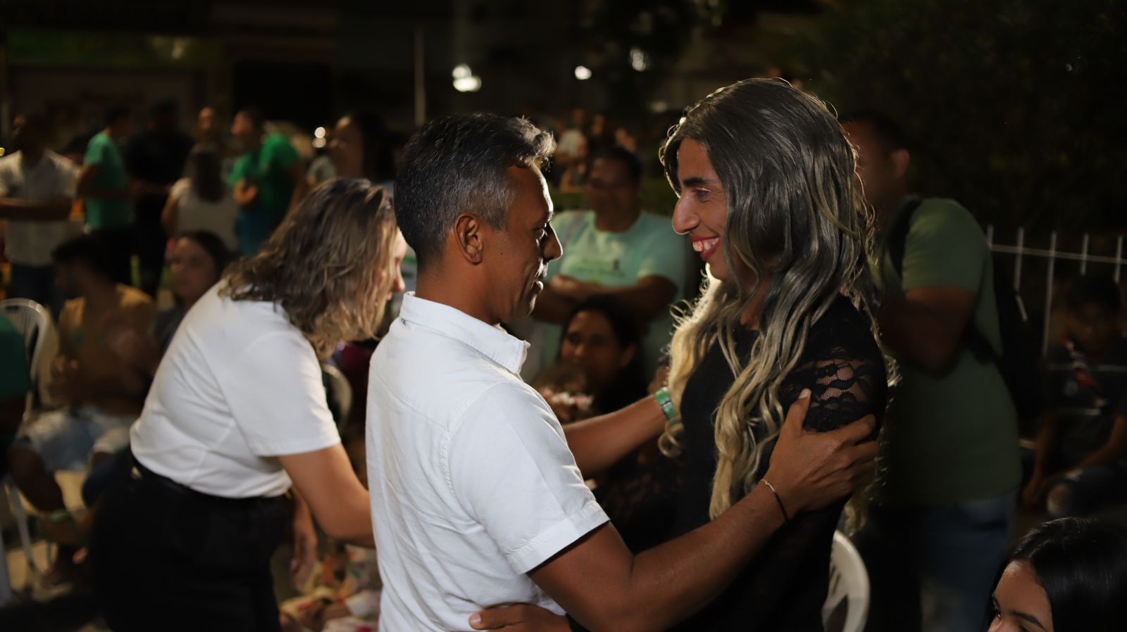 cacique