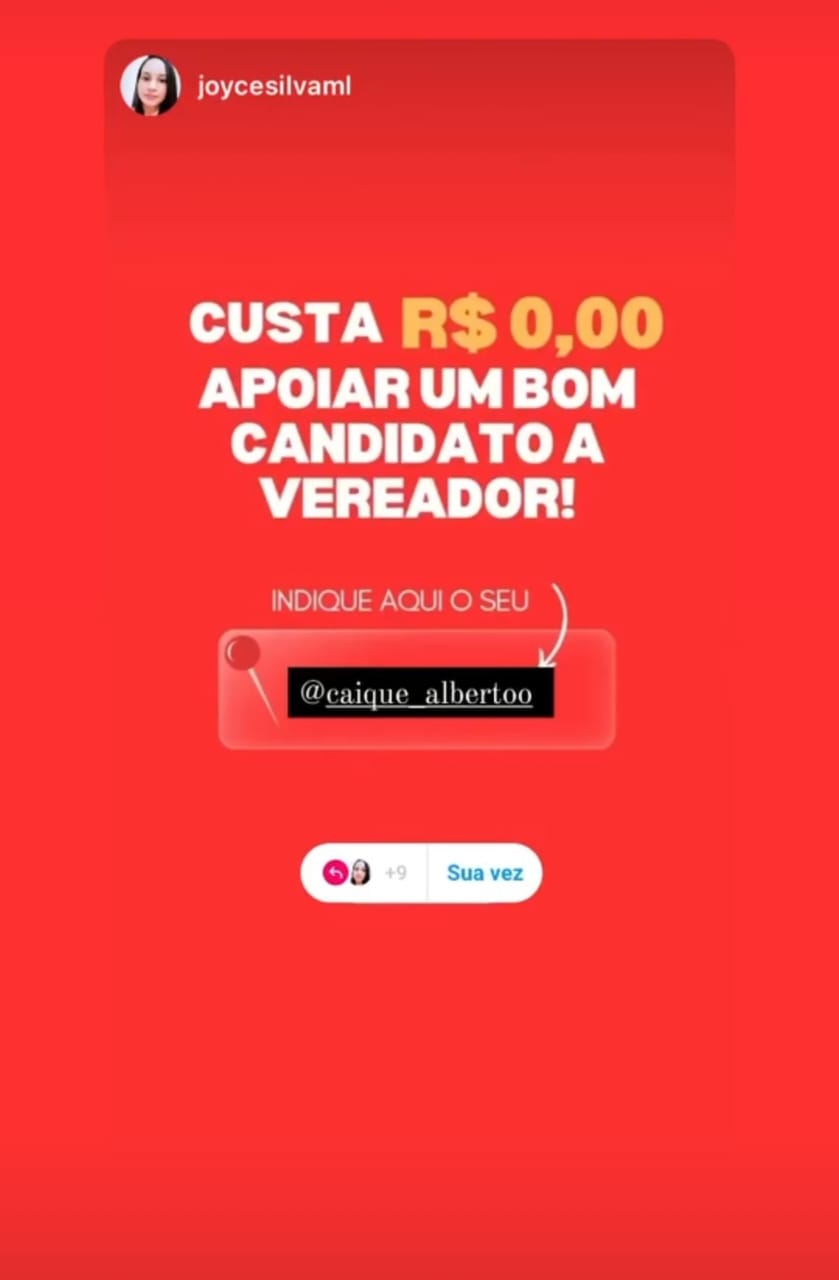 caique