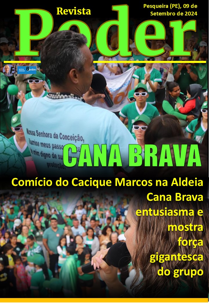 cana brava